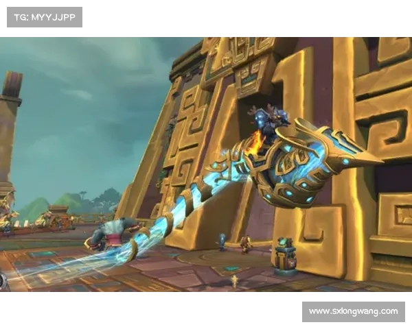 魔兽9.0：附魔升级攻略速成